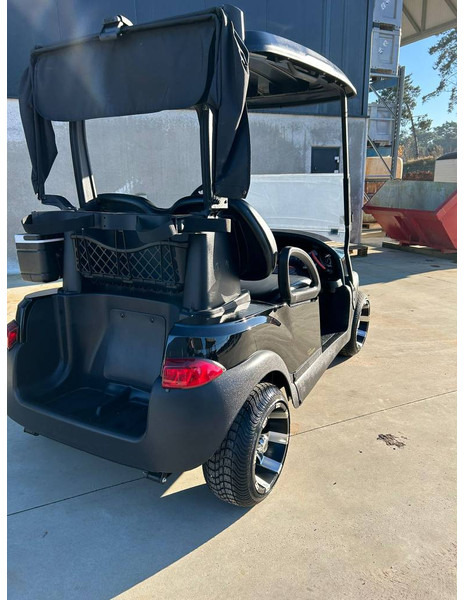 Club Car tempo 2022 - Carrito de golf: foto 3 Club Car tempo 2022 - Carrito de golf: foto 3