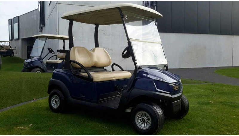 Club Car tempo 2022 - Carrito de golf: foto 2 Club Car tempo 2022 - Carrito de golf: foto 2