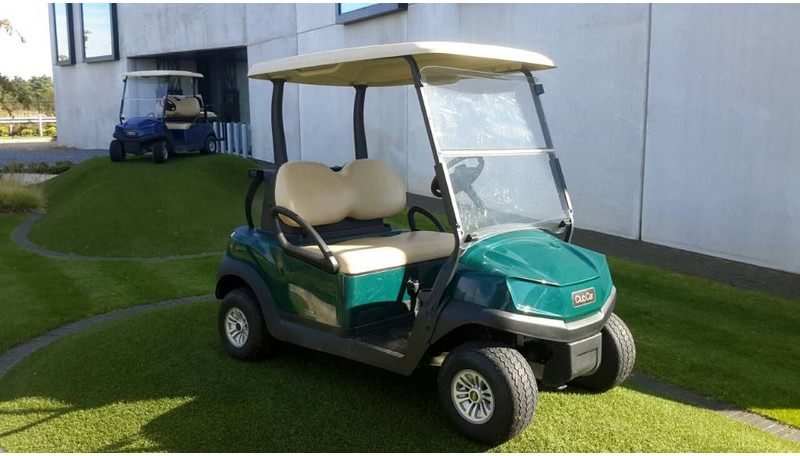 Club Car tempo lithuim 2020 - Carrito de golf: foto 2 Club Car tempo lithuim 2020 - Carrito de golf: foto 2