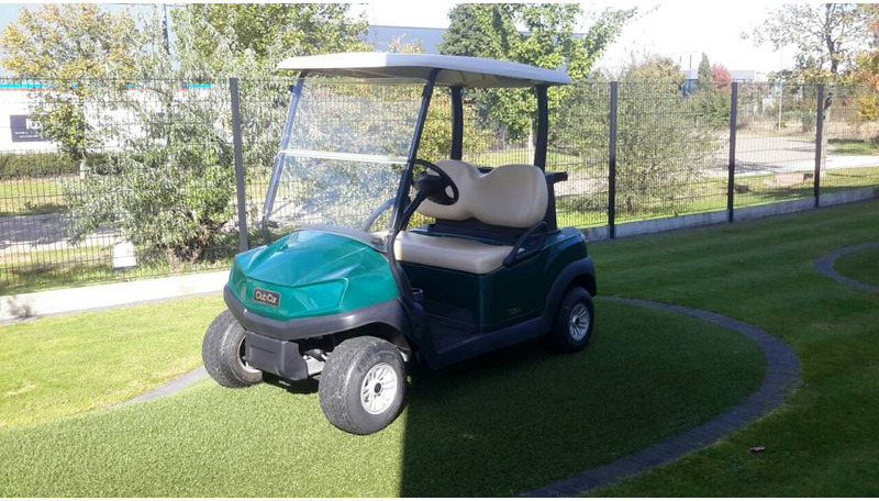 Club Car tempo lithuim 2020 - Carrito de golf: foto 1 Club Car tempo lithuim 2020 - Carrito de golf: foto 1