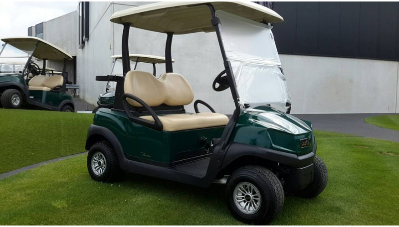 Club Car tempo lithuim 2021 lithuim - Carrito de golf: foto 2 Club Car tempo lithuim 2021 lithuim - Carrito de golf: foto 2