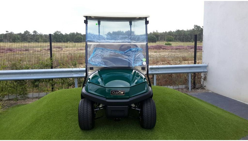 Club Car tempo new 2024 - Carrito de golf: foto 4 Club Car tempo new 2024 - Carrito de golf: foto 4