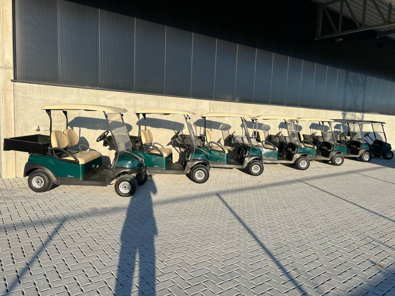 Club Car tempo new cargo box - Carrito de golf: foto 1 Club Car tempo new cargo box - Carrito de golf: foto 1