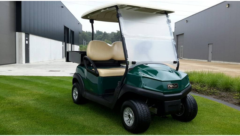 Club Car tempo whit cargo box 2021 - Carrito de golf: foto 3 Club Car tempo whit cargo box 2021 - Carrito de golf: foto 3