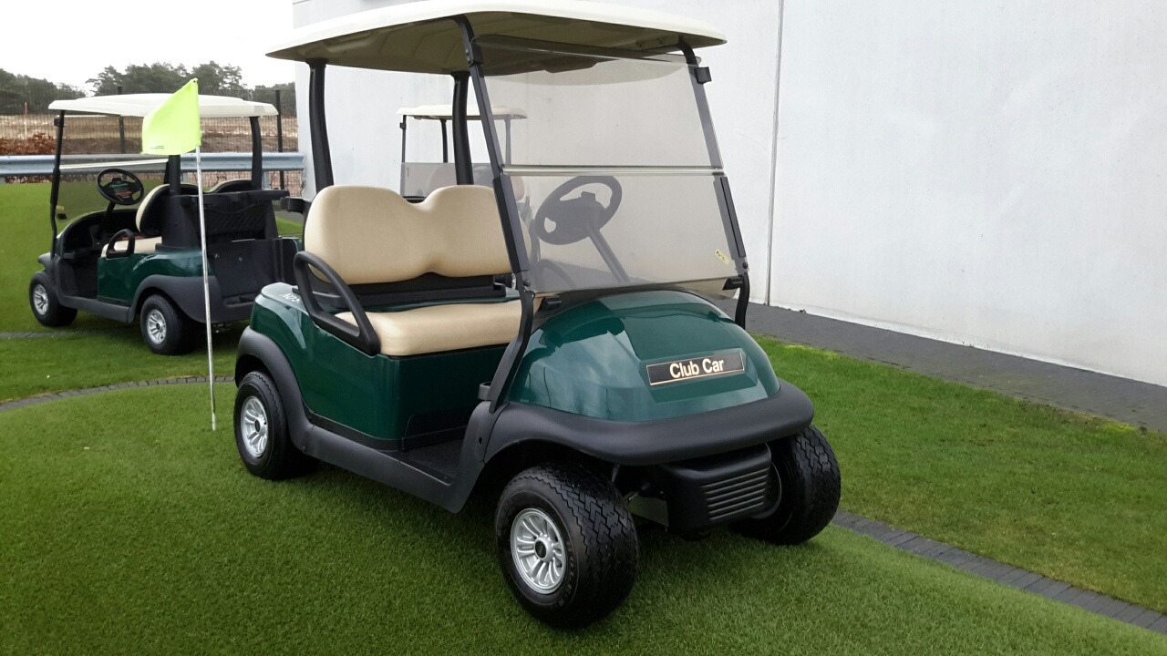 Club car precedent new battery pack - Carrito de golf: foto 4 Club car precedent new battery pack - Carrito de golf: foto 4
