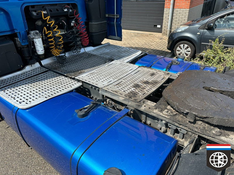 DAF XF 460 FT SSC - Night A/C - 2x TANK - CLEAN DUTCH TRUCKS (2x available) - Cabeza tractora: foto 5 DAF XF 460 FT SSC - Night A/C - 2x TANK - CLEAN DUTCH TRUCKS (2x available) - Cabeza tractora: foto 5