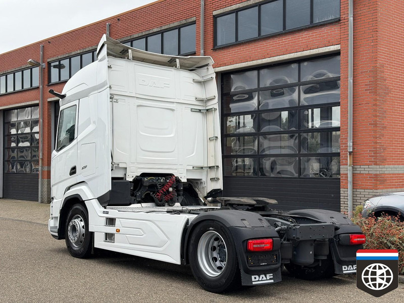 DAF XF 480 FT NGD Space cab - Euro 6 D - Mirror Cams - Cabeza tractora: foto 3 DAF XF 480 FT NGD Space cab - Euro 6 D - Mirror Cams - Cabeza tractora: foto 3