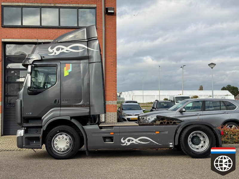 Renault PREMIUM 440 DXI - Cabeza tractora: foto 3 Renault PREMIUM 440 DXI - Cabeza tractora: foto 3