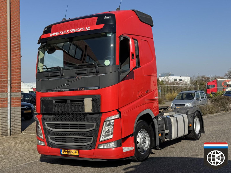 Volvo FH 420 4X2 420 - ADR/VLG - PTO - EURO 6C - Cabeza tractora: foto 2 Volvo FH 420 4X2 420 - ADR/VLG - PTO - EURO 6C - Cabeza tractora: foto 2