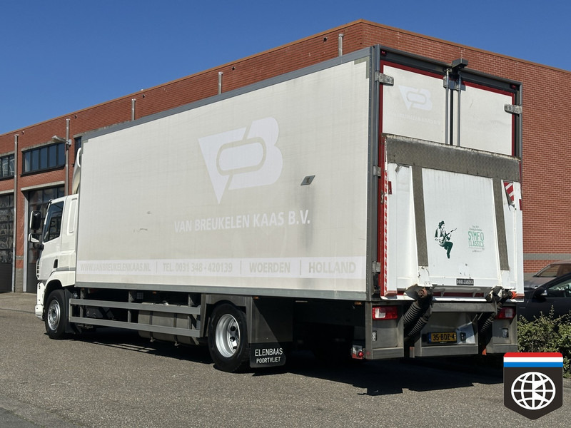 DAF CF 330 FA LAMBERET / TAILLIFT / THERMO KING - Camión frigorífico: foto 4 DAF CF 330 FA LAMBERET / TAILLIFT / THERMO KING - Camión frigorífico: foto 4