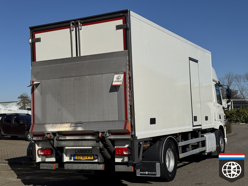 DAF CF 330 FA Space Cab / deepfreezer -30oC / TAILLIFT / - Camión frigorífico: foto 4 DAF CF 330 FA Space Cab / deepfreezer -30oC / TAILLIFT / - Camión frigorífico: foto 4