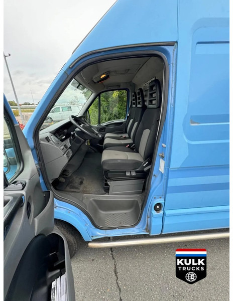 Furgón Iveco 35 S 13: foto 16