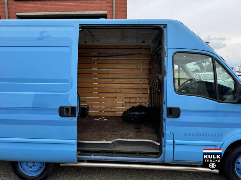 Furgón Iveco 35 S 13: foto 7