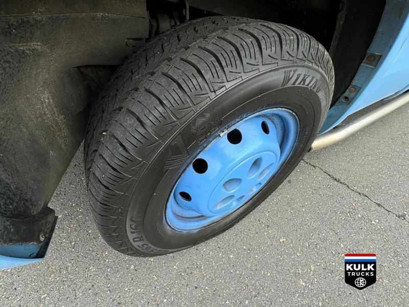 Furgón Iveco 35 S 13: foto 12