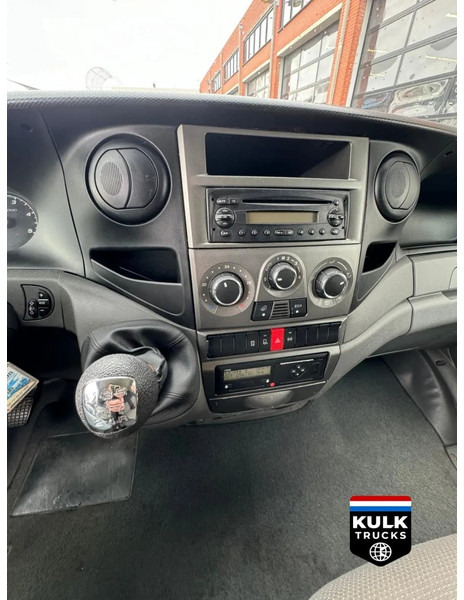 Furgón Iveco 35 S 13: foto 18
