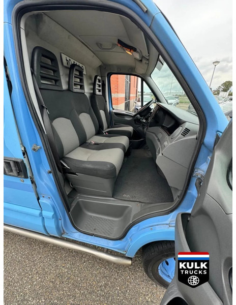 Furgón Iveco 35 S 13: foto 17