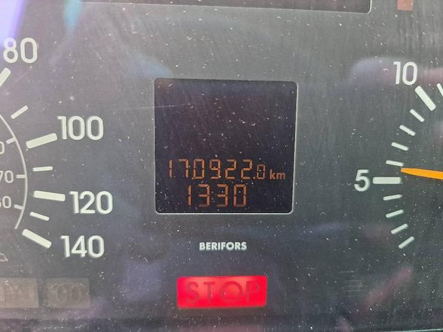 Camión Mercedes-Benz Econic 2628: foto 13