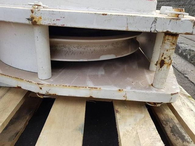 Crane parts and equipment Lifting Block Diversen - Grúa: foto 3 Crane parts and equipment Lifting Block Diversen - Grúa: foto 3