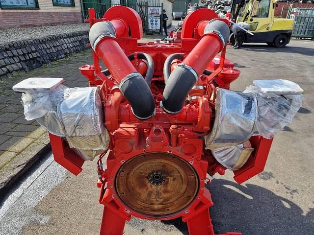 Doosan DR8HUFKA40 - Piezas de recambio: foto 3 Doosan DR8HUFKA40 - Piezas de recambio: foto 3