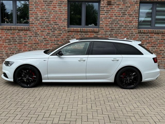 Audi A6 3.0TDI/Quattro/Competition/V6T/B&O/PANO/SLine - Coche: foto 2 Audi A6 3.0TDI/Quattro/Competition/V6T/B&O/PANO/SLine - Coche: foto 2
