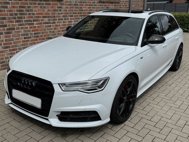 Audi A6 3.0TDI/Quattro/Competition/V6T/B&O/PANO/SLine - Coche: foto 1 Audi A6 3.0TDI/Quattro/Competition/V6T/B&O/PANO/SLine - Coche: foto 1