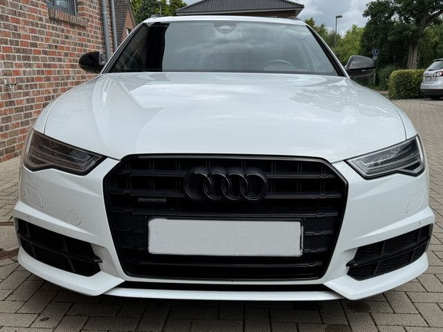 Audi A6 3.0TDI/Quattro/Competition/V6T/B&O/PANO/SLine - Coche: foto 4 Audi A6 3.0TDI/Quattro/Competition/V6T/B&O/PANO/SLine - Coche: foto 4