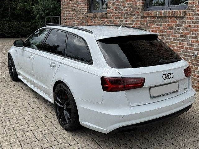 Audi A6 3.0TDI/Quattro/Competition/V6T/B&O/PANO/SLi - Coche: foto 3 Audi A6 3.0TDI/Quattro/Competition/V6T/B&O/PANO/SLi - Coche: foto 3