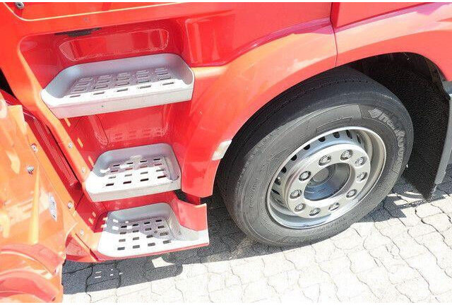 Cabeza tractora DAF XF 460 4x2, Standklima, Klima, 2x Schlafliege: foto 8