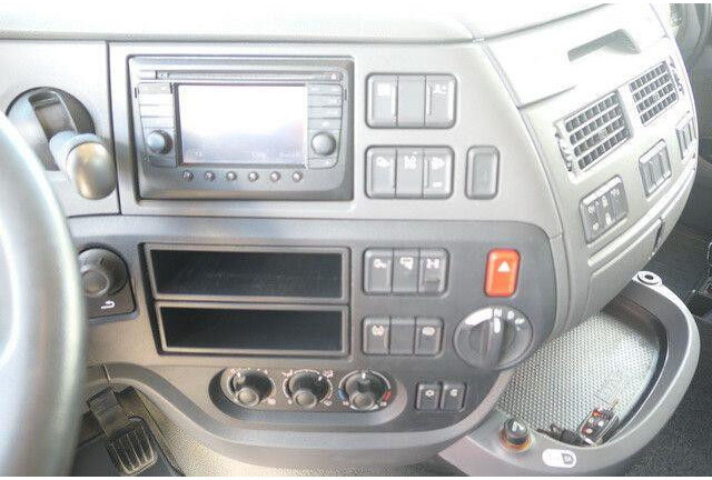 Cabeza tractora DAF XF 460 4x2, Standklima, Klima, 2x Schlafliege: foto 14