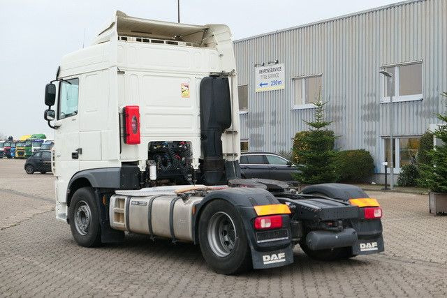 DAF XF 480 FT 4x2, Retarder, Kipphydr., Spacecap, AC - Cabeza tractora: foto 5 DAF XF 480 FT 4x2, Retarder, Kipphydr., Spacecap, AC - Cabeza tractora: foto 5