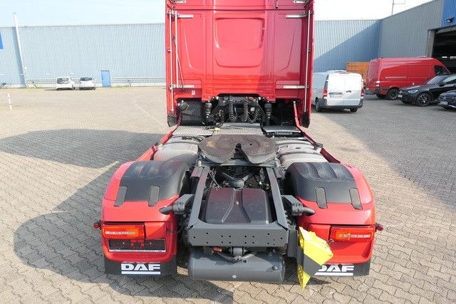 DAF XG+ 530 FT 4x2, Retarder, Navi, Klima,Alu-Felgen - Cabeza tractora: foto 4 DAF XG+ 530 FT 4x2, Retarder, Navi, Klima,Alu-Felgen - Cabeza tractora: foto 4