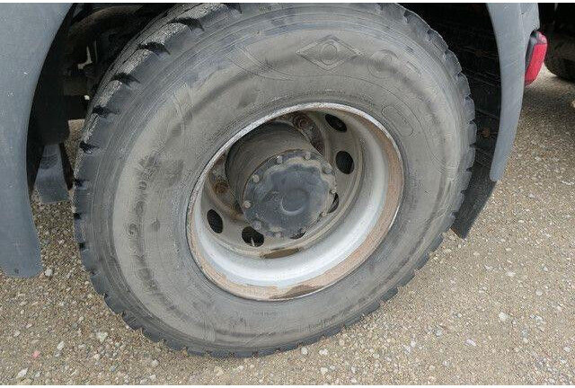 MAN 18.430 TGS BLS 4x4, Allrad, Hydraulik, Klima - Cabeza tractora: foto 5 MAN 18.430 TGS BLS 4x4, Allrad, Hydraulik, Klima - Cabeza tractora: foto 5