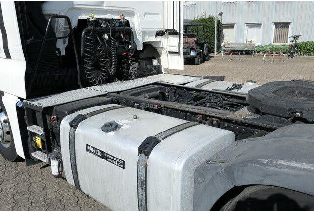MAN 18.500 TGX 4x2, XXL, Intarder,Standklima,2x Tank - Cabeza tractora: foto 5 MAN 18.500 TGX 4x2, XXL, Intarder,Standklima,2x Tank - Cabeza tractora: foto 5