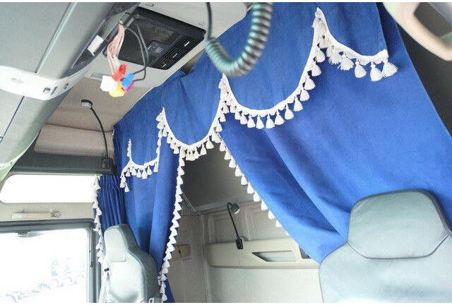 Cabeza tractora MAN 18.580 TGX LL XXL 4x2, Hydr., Intarder, Klima: foto 15