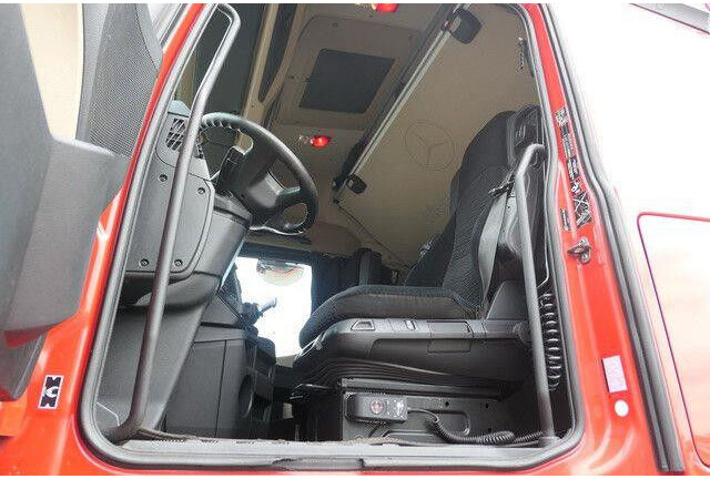 Leasing de Mercedes-Benz 1842 LS Actros 4x2, Retarder, Voll-Luft, Klima Mercedes-Benz 1842 LS Actros 4x2, Retarder, Voll-Luft, Klima: foto 11