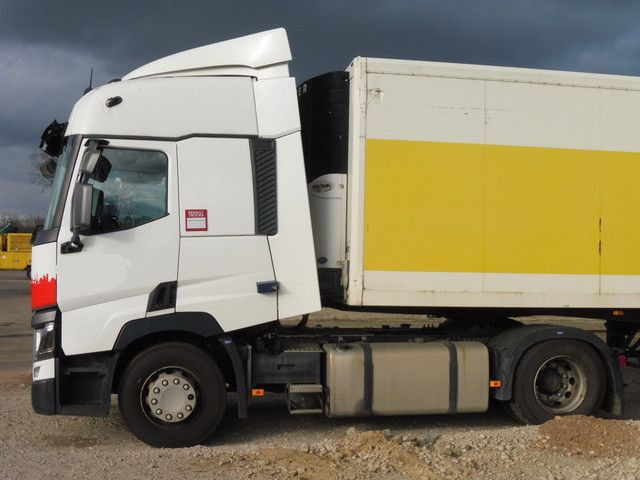 Renault T 480 4x2, Klima, Schlafliege, 2x Tank, Navi - Cabeza tractora: foto 2 Renault T 480 4x2, Klima, Schlafliege, 2x Tank, Navi - Cabeza tractora: foto 2