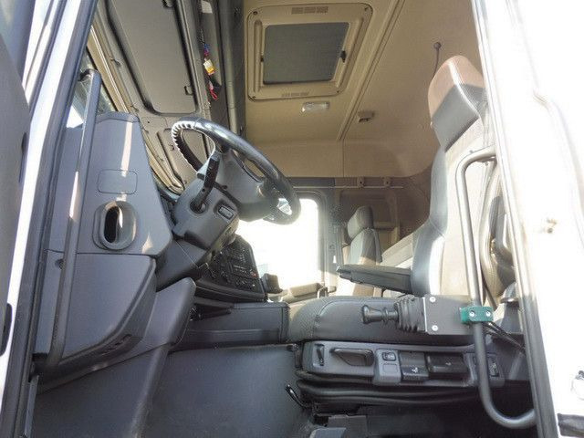 Cabeza tractora nuevo Scania G 450 4x2, Hydr., Spurassistent, Schlafliege, AC: foto 7