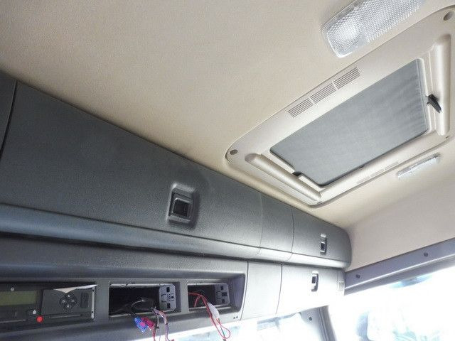 Cabeza tractora nuevo Scania G 450 4x2, Hydr., Spurassistent, Schlafliege, AC: foto 11
