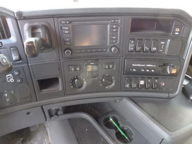 Cabeza tractora nuevo Scania G 450 4x2, Hydr., Spurassistent, Schlafliege, AC: foto 10