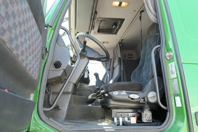 Cabeza tractora Volvo FH 380/Schalter/Klima/Hydraulik: foto 12