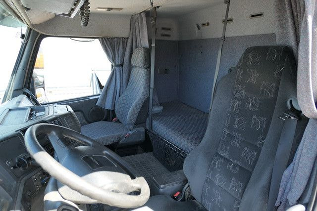 Cabeza tractora Volvo FH 380/Schalter/Klima/Hydraulik: foto 7