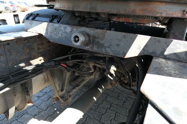 Cabeza tractora Volvo FH 380/Schalter/Klima/Hydraulik: foto 8