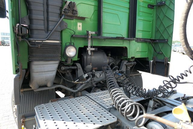 Cabeza tractora Volvo FH 380/Schalter/Klima/Hydraulik: foto 6