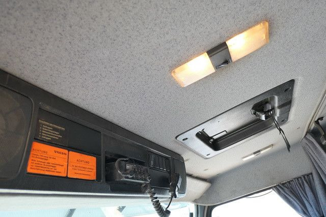 Cabeza tractora Volvo FH 380/Schalter/Klima/Hydraulik: foto 9