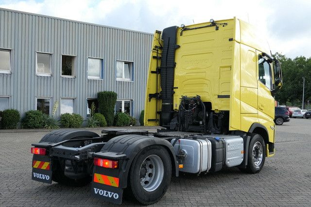 Volvo FH 460 4x2, Neues Modell, 2 Kreishydr., Klima - Cabeza tractora: foto 5 Volvo FH 460 4x2, Neues Modell, 2 Kreishydr., Klima - Cabeza tractora: foto 5