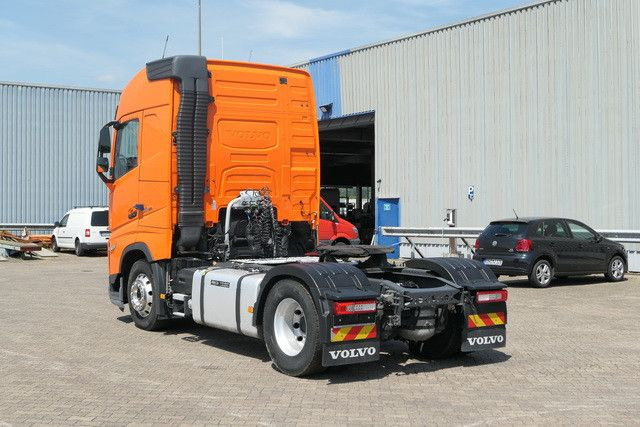 Volvo FH 500/Standklima/20 Stück auf Lager! - Cabeza tractora: foto 4 Volvo FH 500/Standklima/20 Stück auf Lager! - Cabeza tractora: foto 4