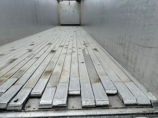 Carnehl CSS/AL, 8mm Bode, Funk, Rollpplane, SAF Carnehl CSS/AL, 93m³, 8mm Boden, SAF, Rollplane - Semirremolque piso movil: foto 5 Carnehl CSS/AL, 8mm Bode, Funk, Rollpplane, SAF Carnehl CSS/AL, 93m³, 8mm Boden, SAF, Rollplane - Semirremolque piso movil: foto 5