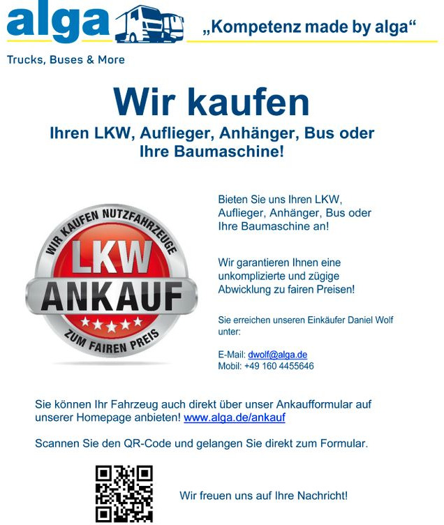 Semirremolque frigorífico Chereau TECHNOGAM 250., Carrier, LBW, 1-Achser, Gelenkt: foto 15