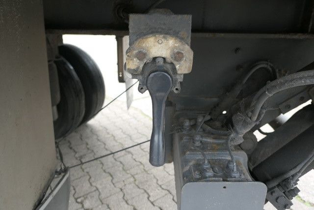 Semirremolque frigorífico Chereau TECHNOGAM 250., Carrier, LBW, 1-Achser, Gelenkt: foto 13