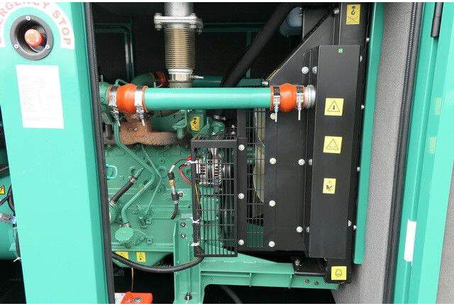 Cummins Stromgenerator, 62,5kVA, sofort vefügbar - Generador industriale: foto 3 Cummins Stromgenerator, 62,5kVA, sofort vefügbar - Generador industriale: foto 3